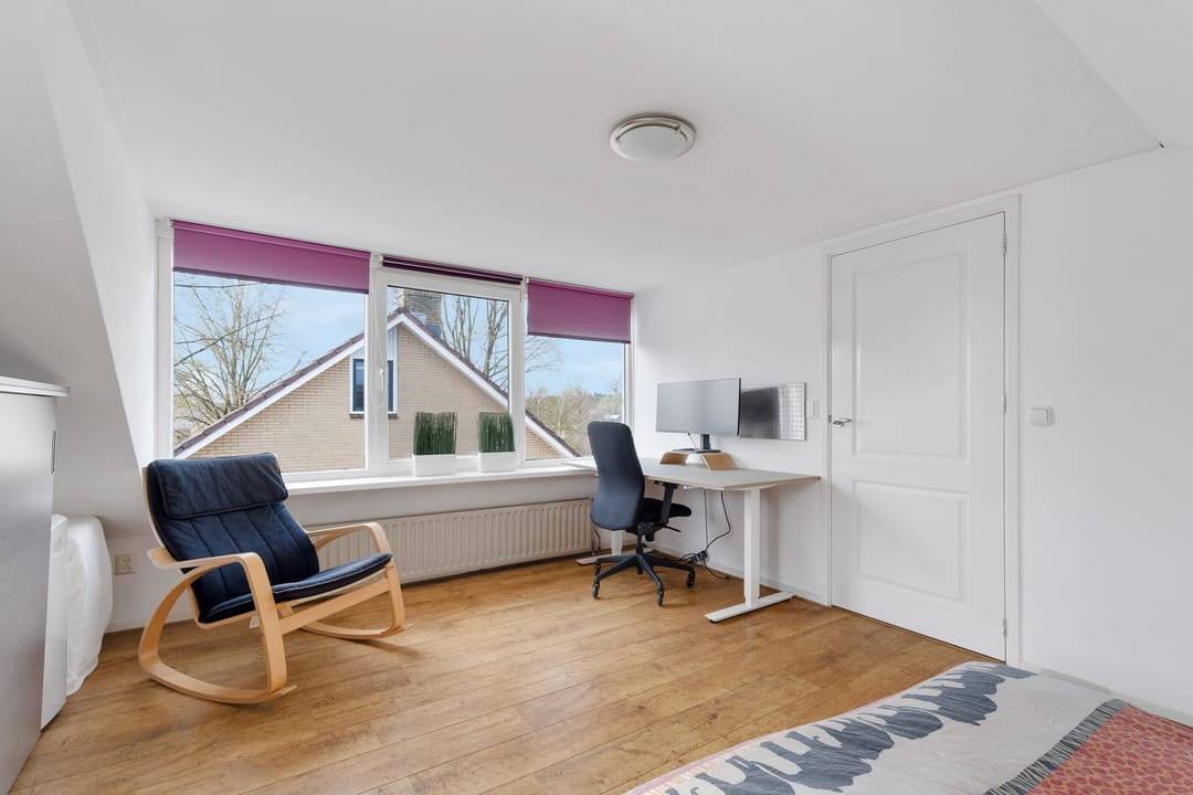 Foto 32 van Veenkampweg 11