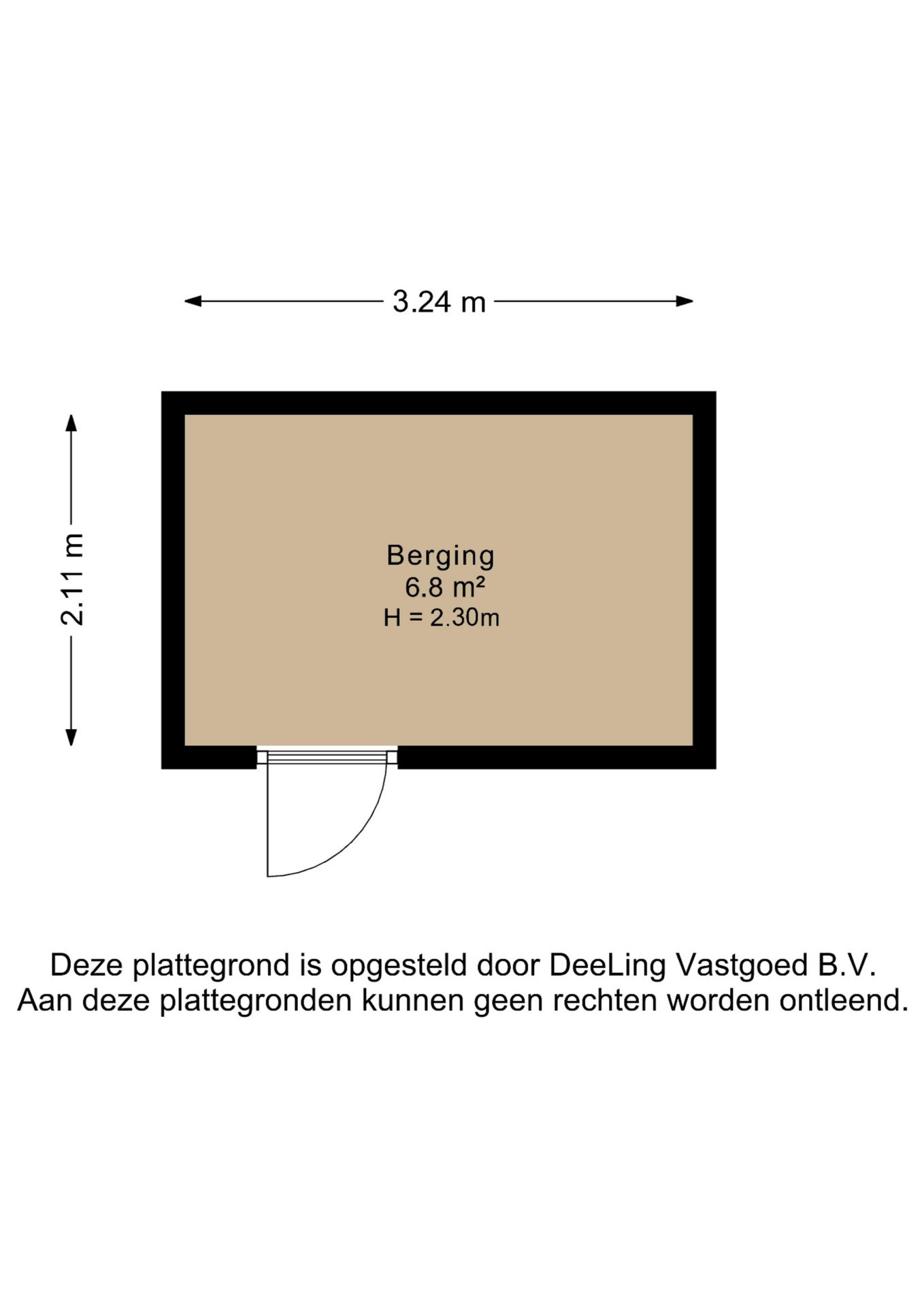 Foto 33 van Hanckemastins 29