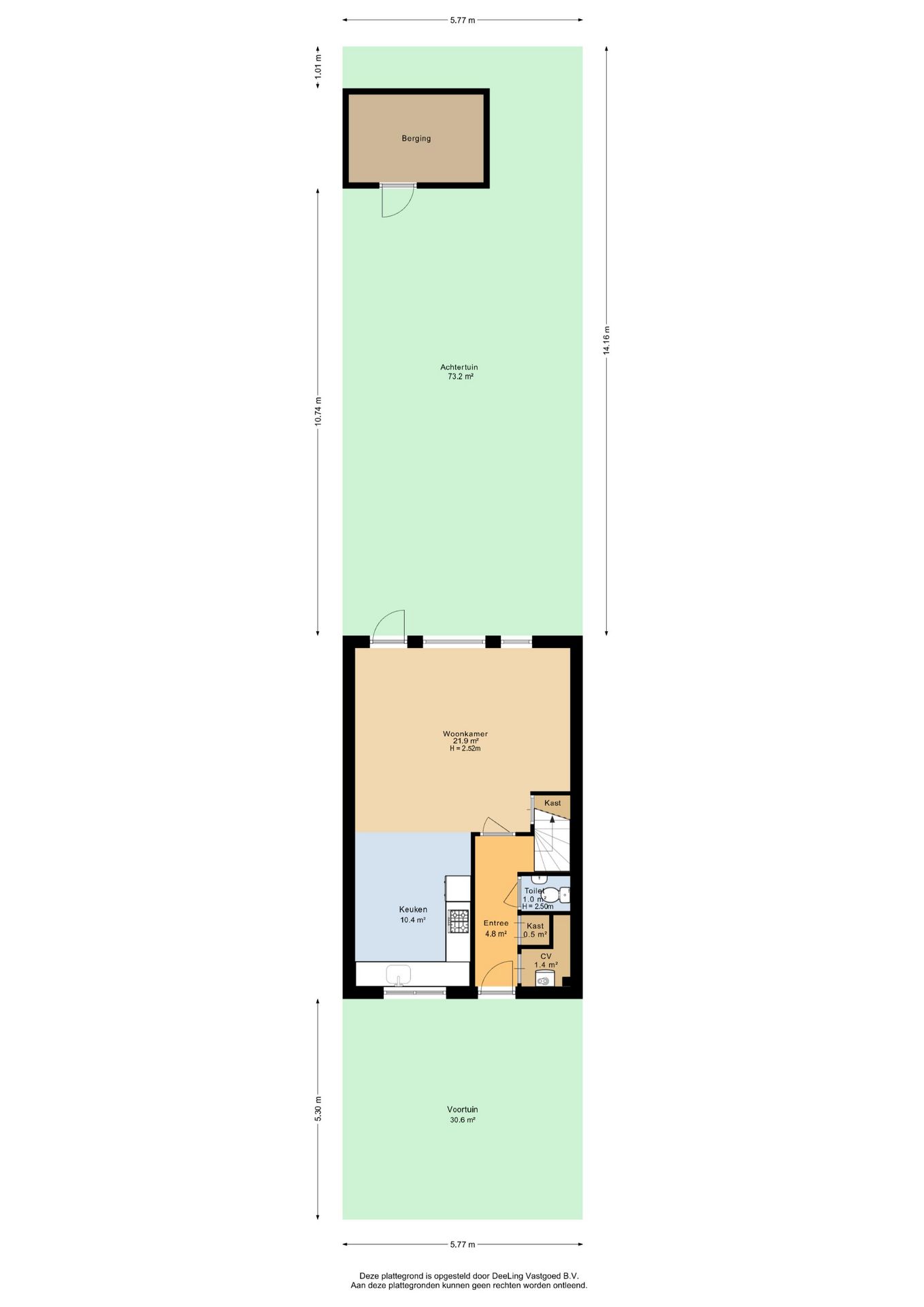Foto 34 van Hanckemastins 29