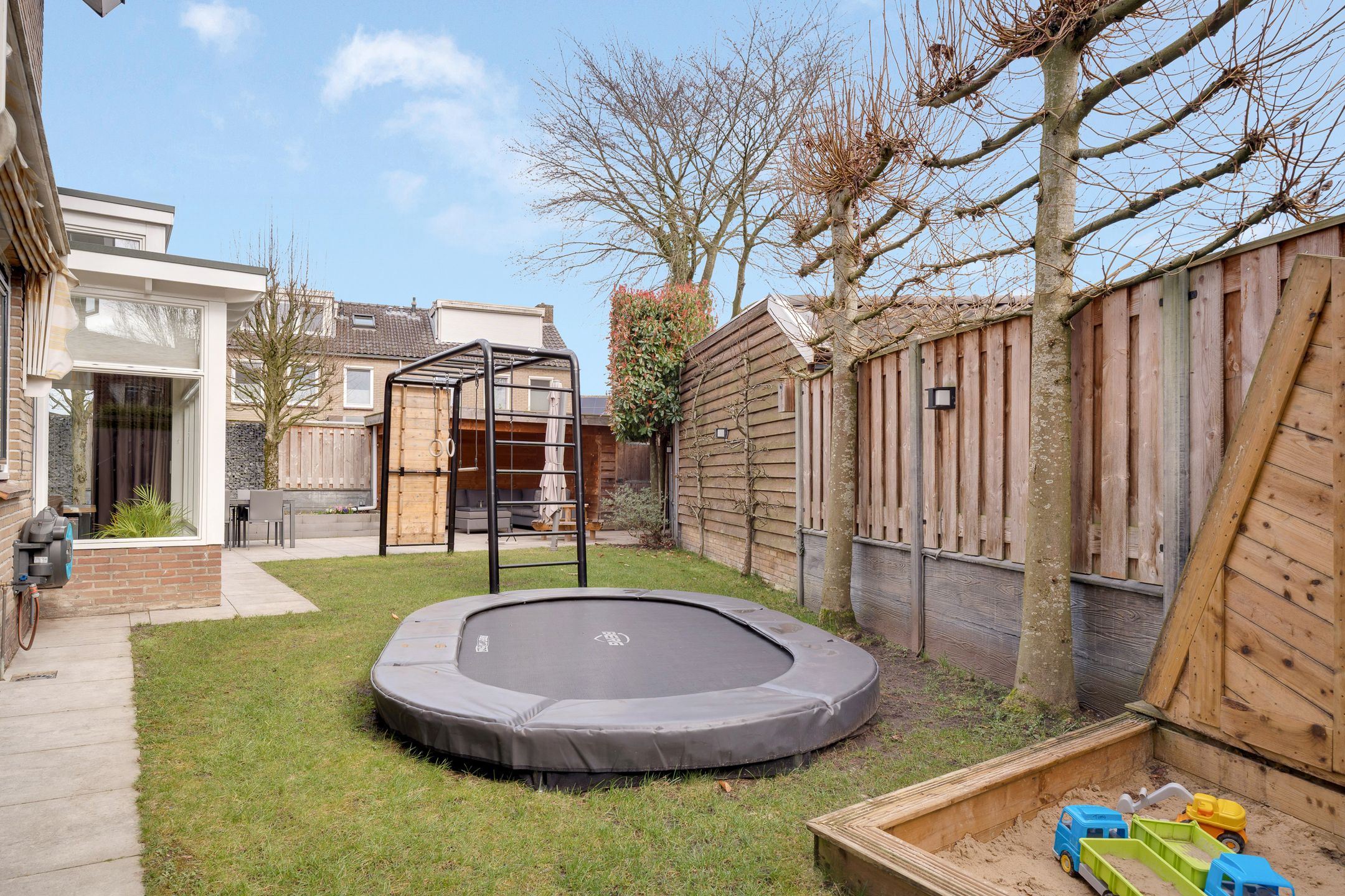 Foto 36 van Veenkampweg 11