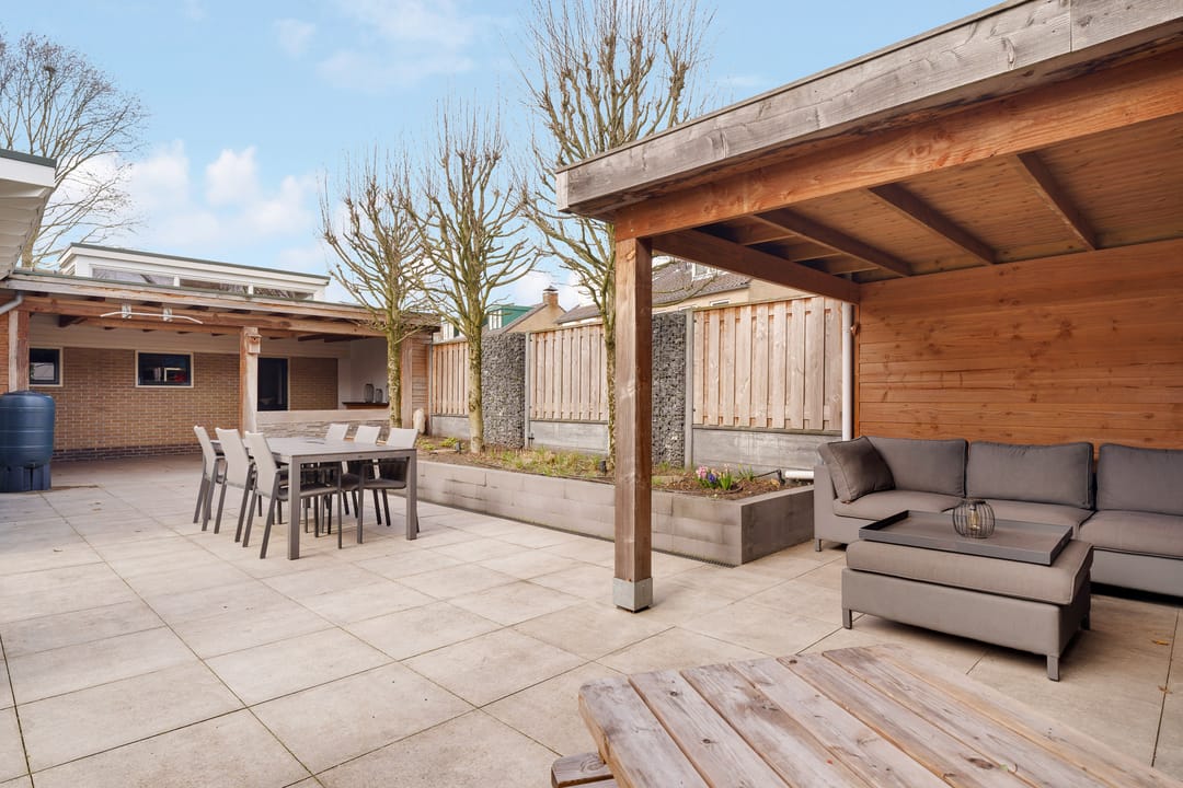 Foto 37 van Veenkampweg 11