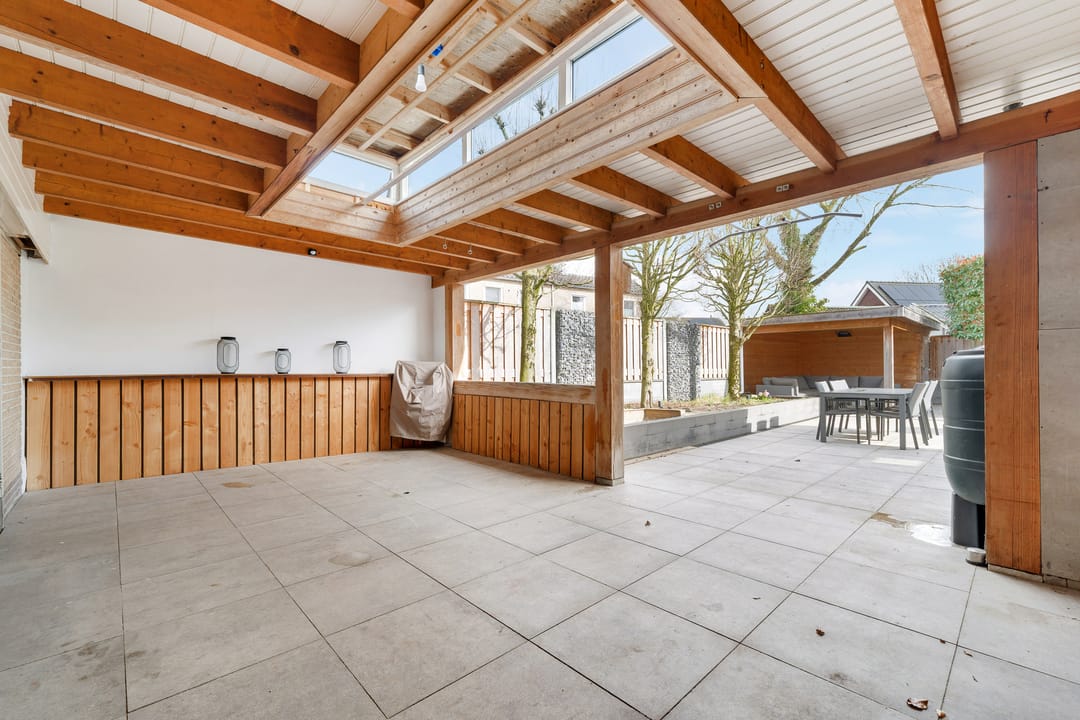 Foto 38 van Veenkampweg 11