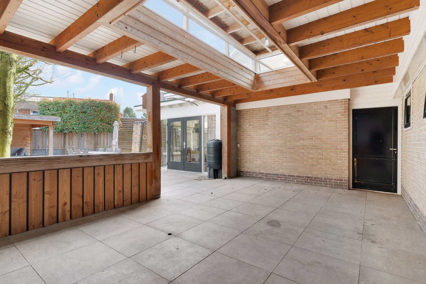 Foto 40 van Veenkampweg 11