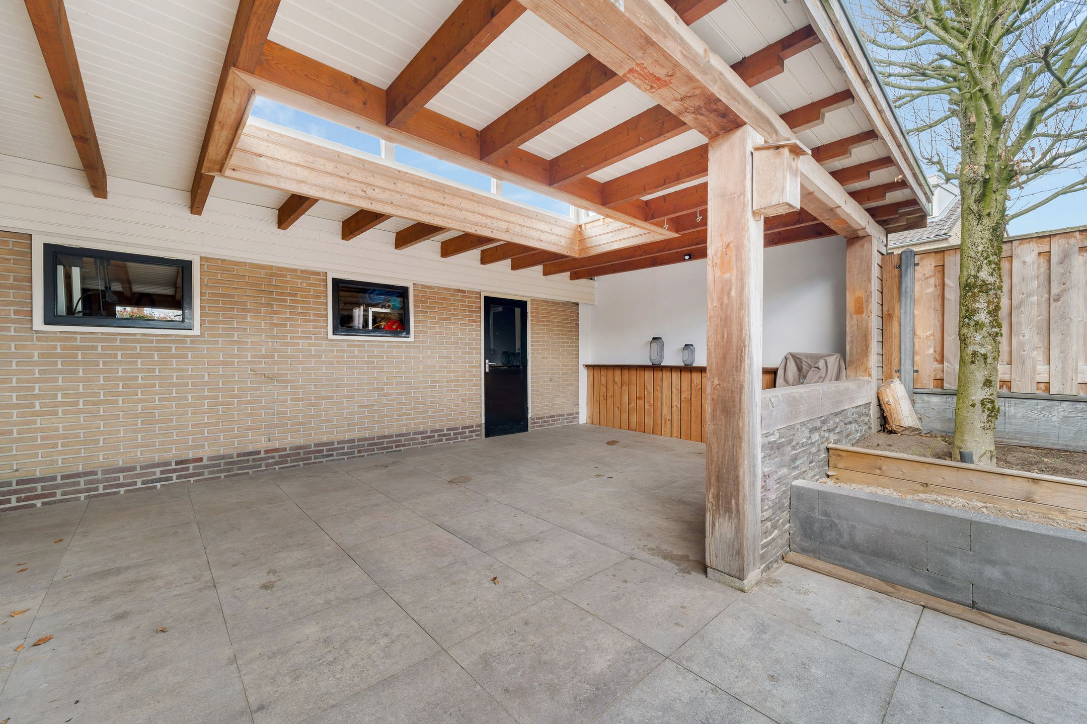 Foto 45 van Veenkampweg 11