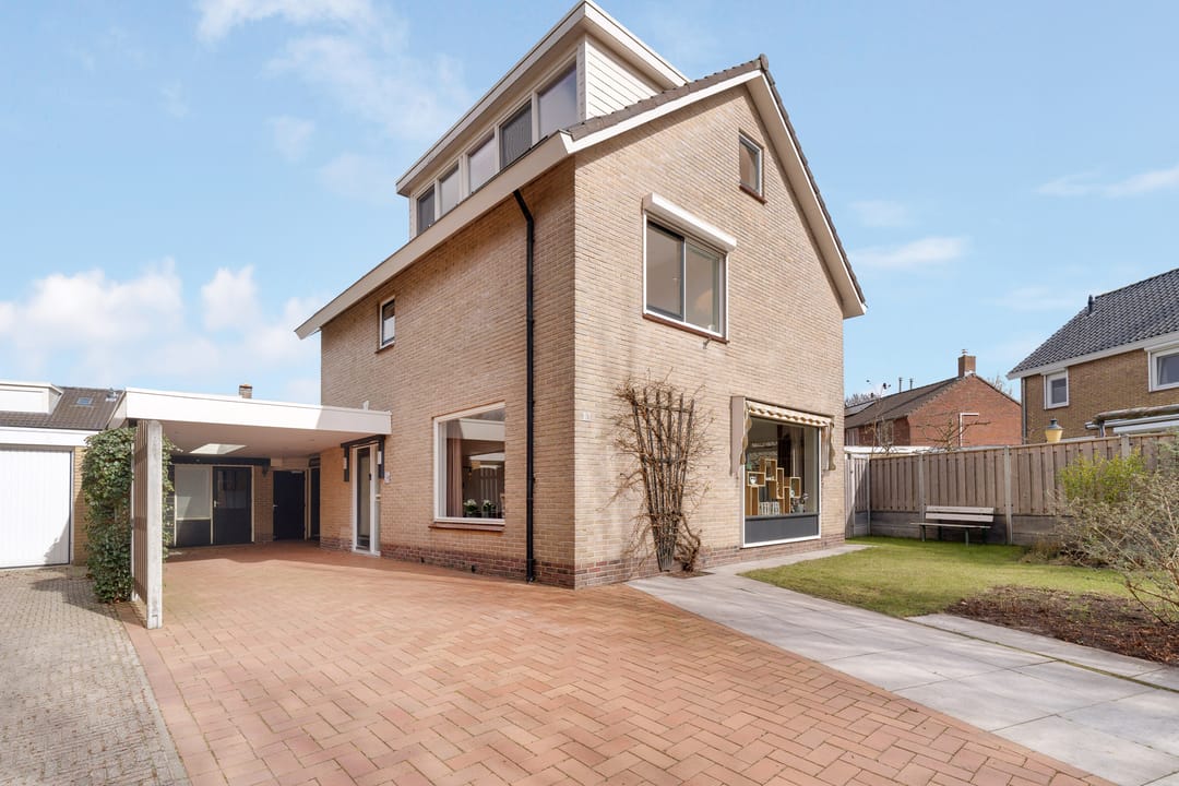 Foto 46 van Veenkampweg 11