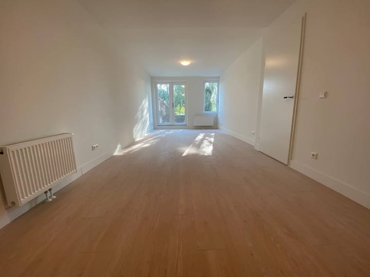 Foto 2 van Olivier van Noortstraat 48