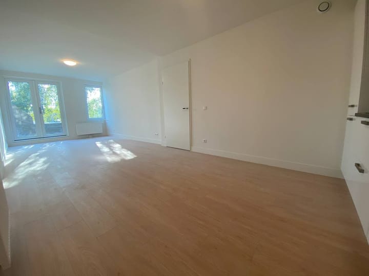 Foto 3 van Olivier van Noortstraat 48