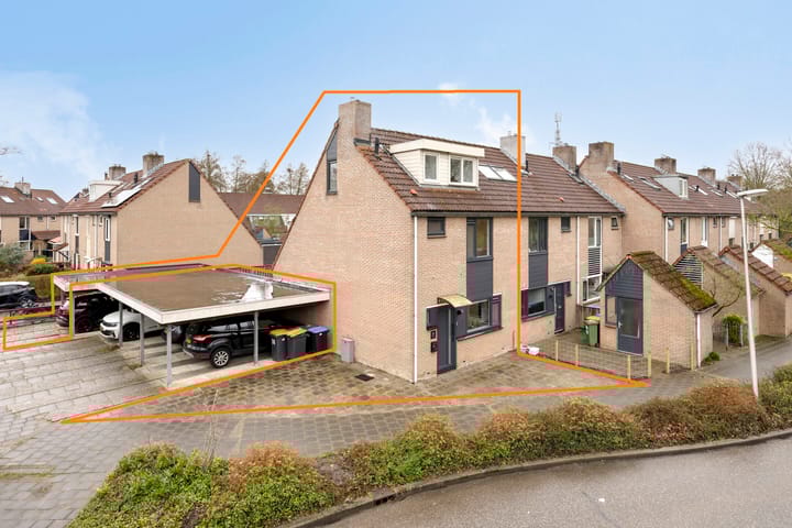 Foto 2 van Wilgehaantje 24