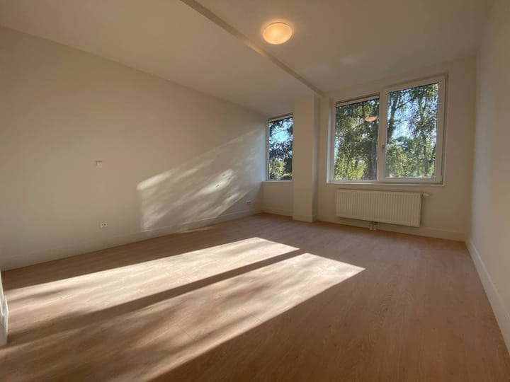 Foto 5 van Olivier van Noortstraat 48