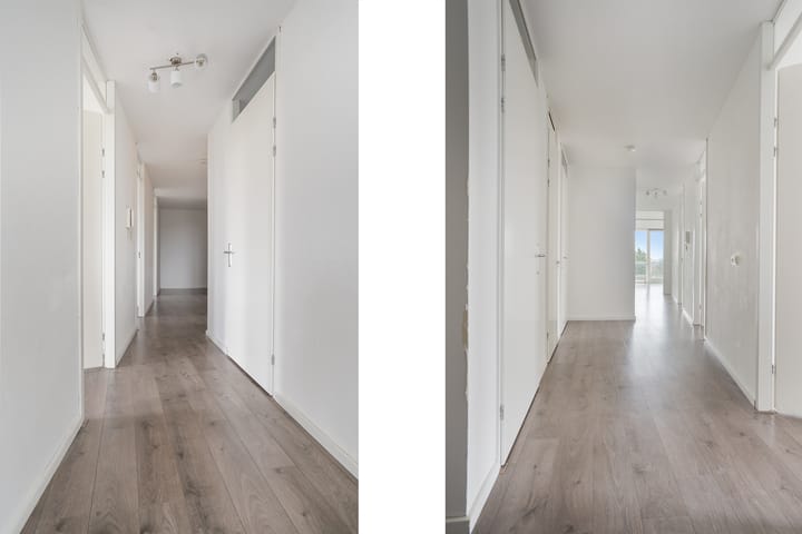 Foto 4 van Godfried Bomansstraat 110