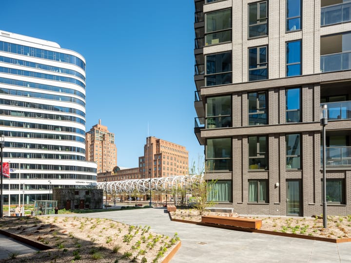 Photo 2 of Prinses Beatrixlaan 11-95