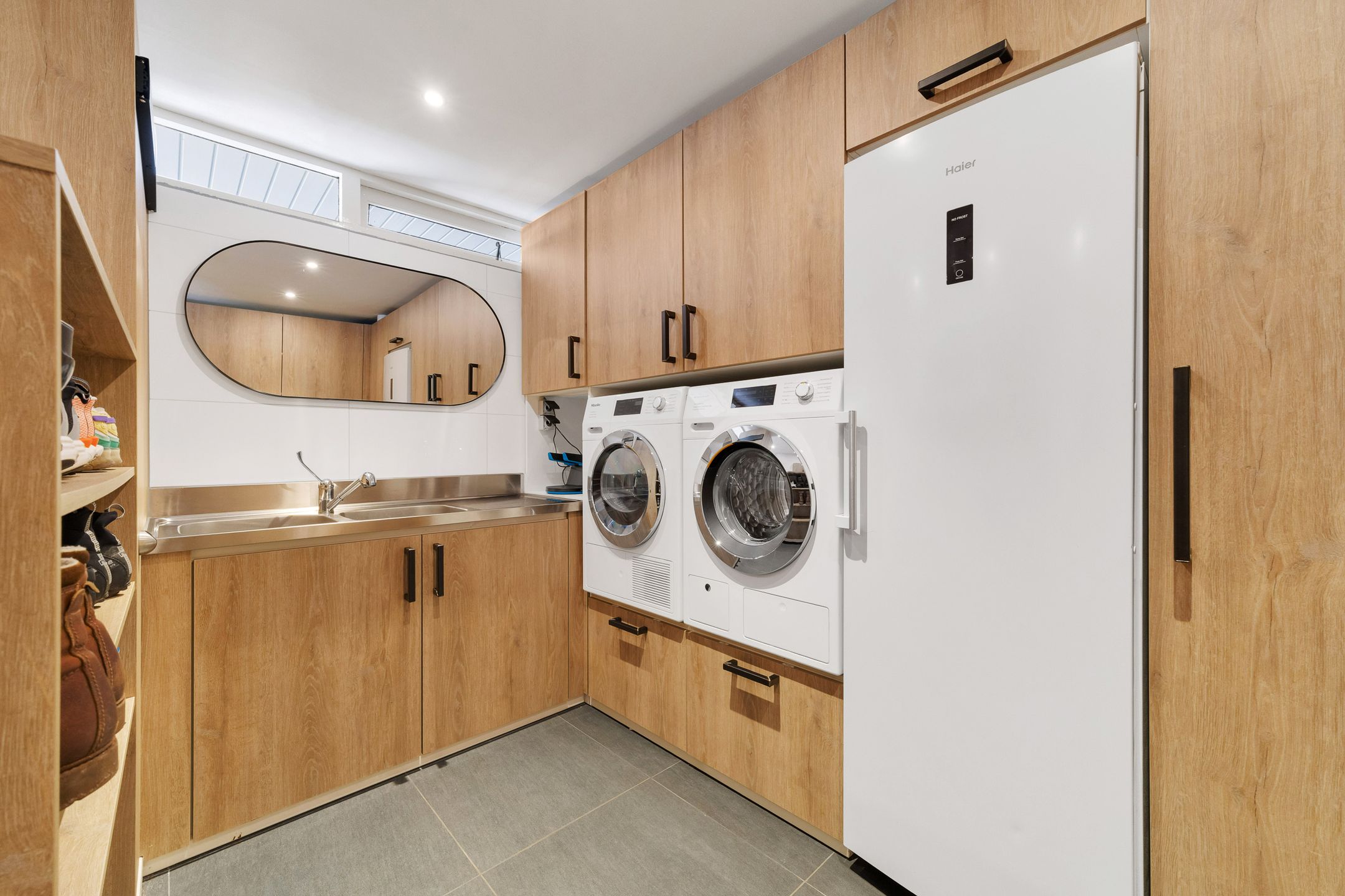 Foto 15 van Veenkampweg 11