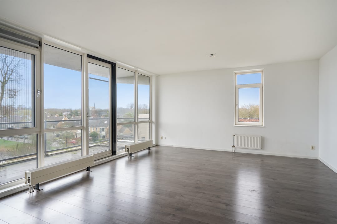 Photo 7 of Godfried Bomansstraat 110