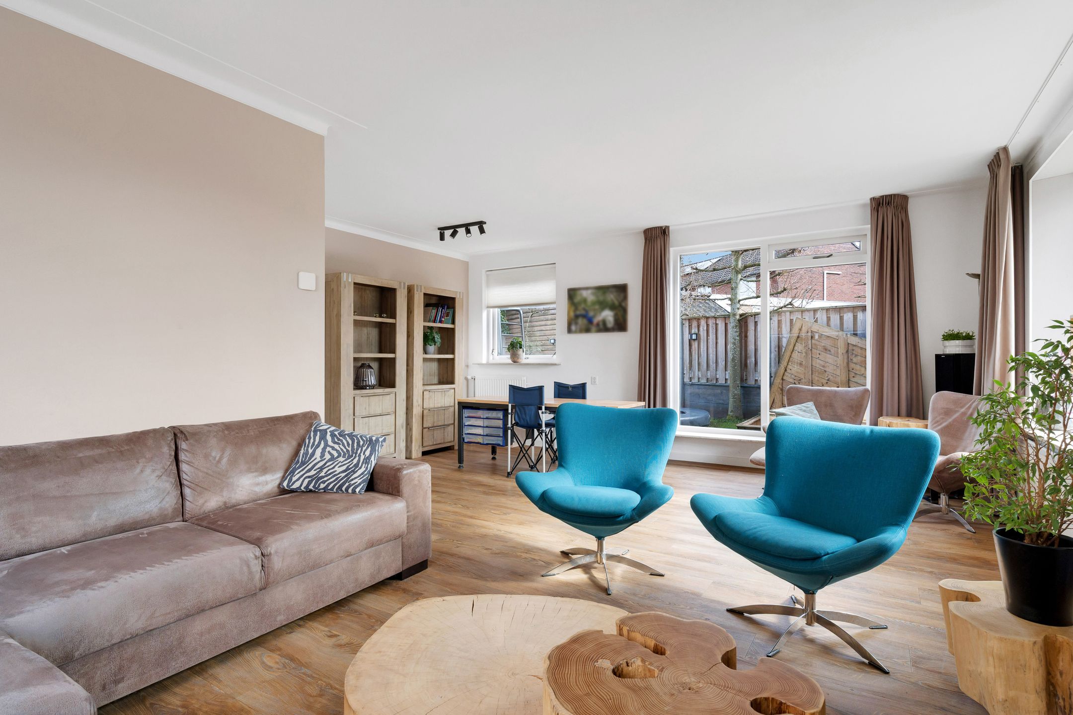 Foto 3 van Veenkampweg 11