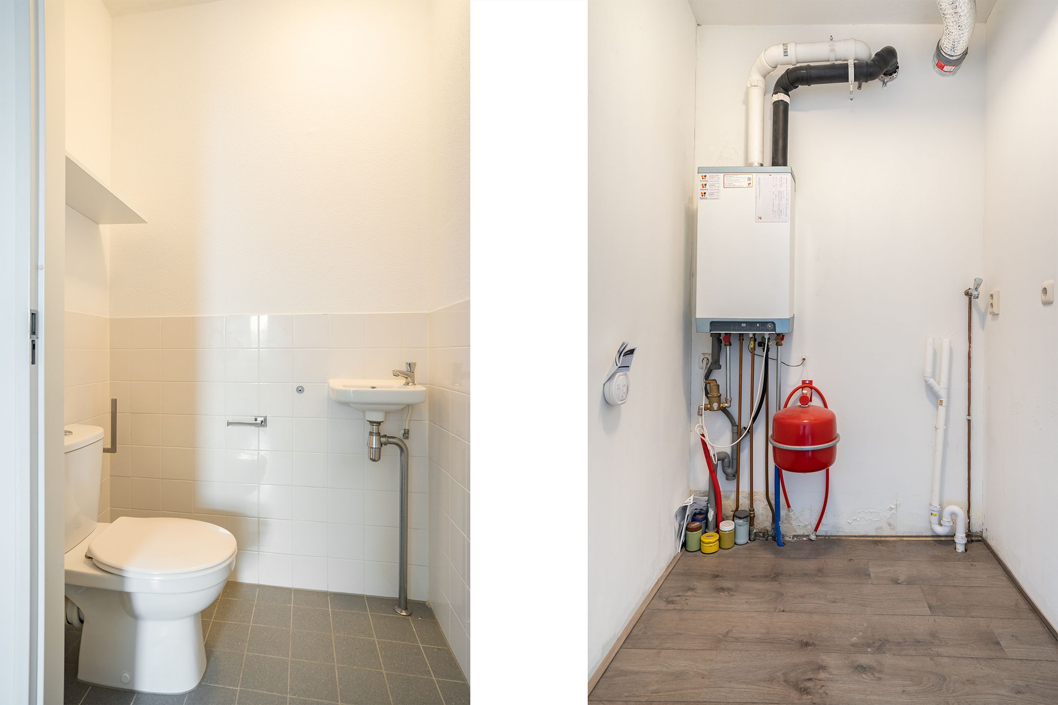 Photo 21 of Godfried Bomansstraat 110