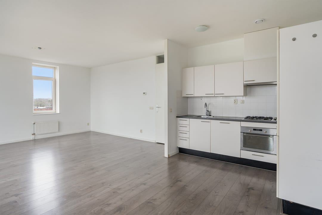 Photo 8 of Godfried Bomansstraat 110