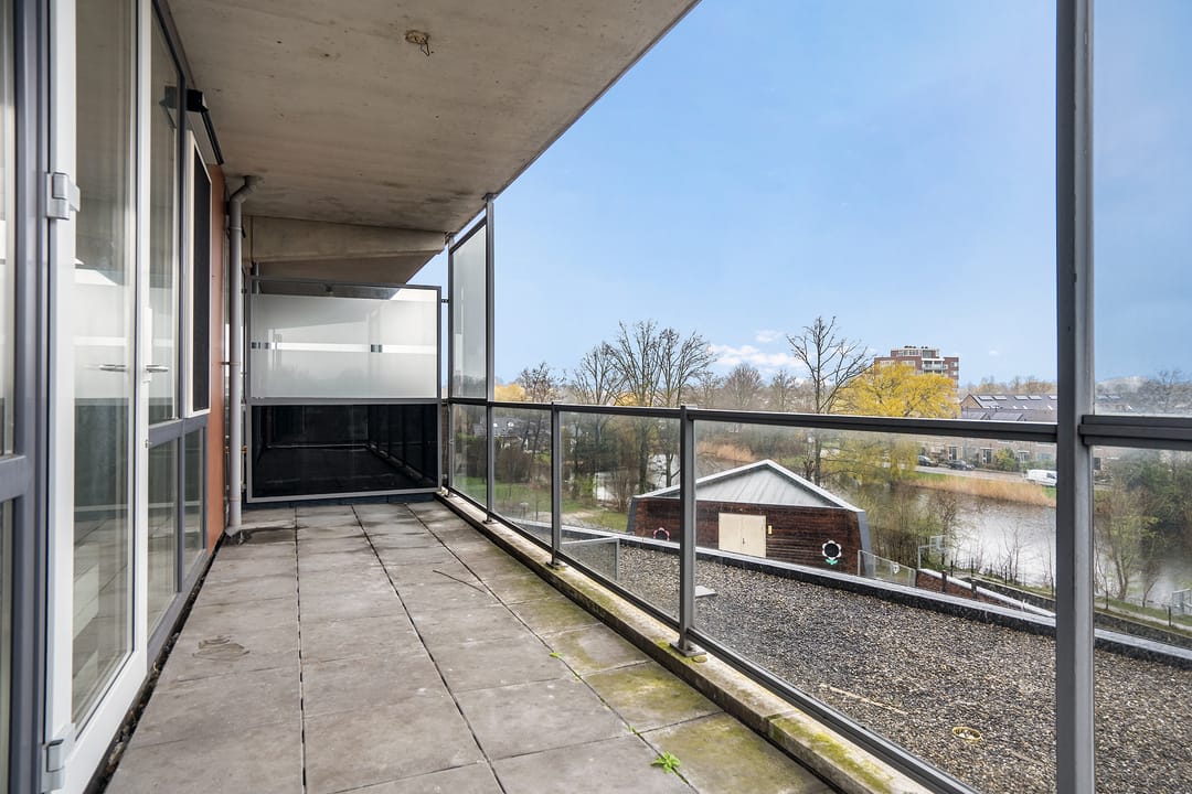 Photo 11 of Godfried Bomansstraat 110