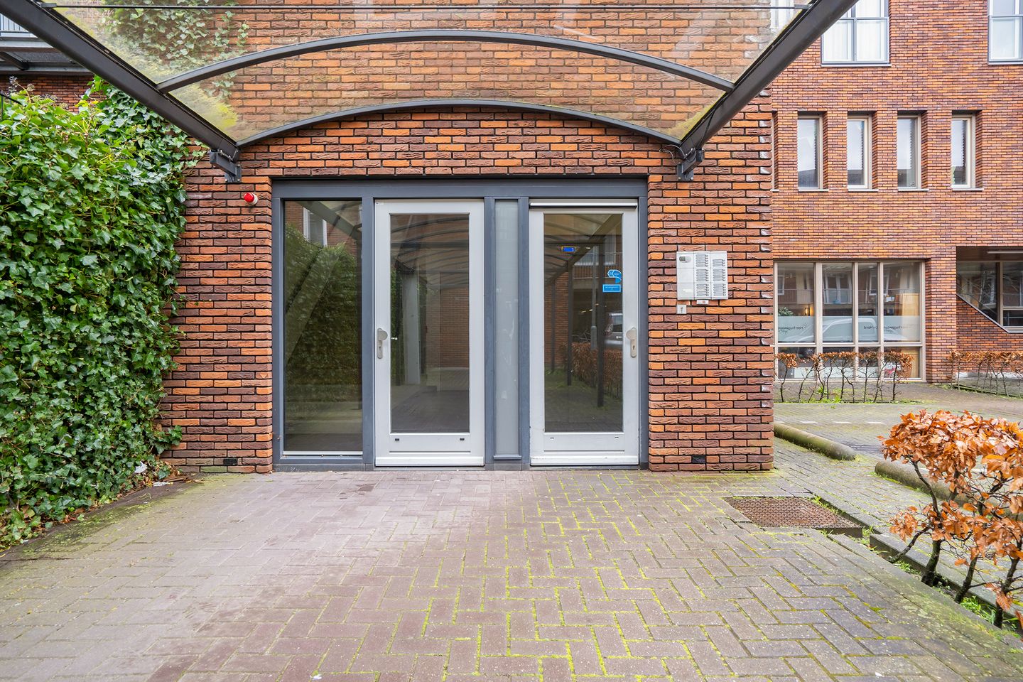 Photo 25 of Godfried Bomansstraat 110