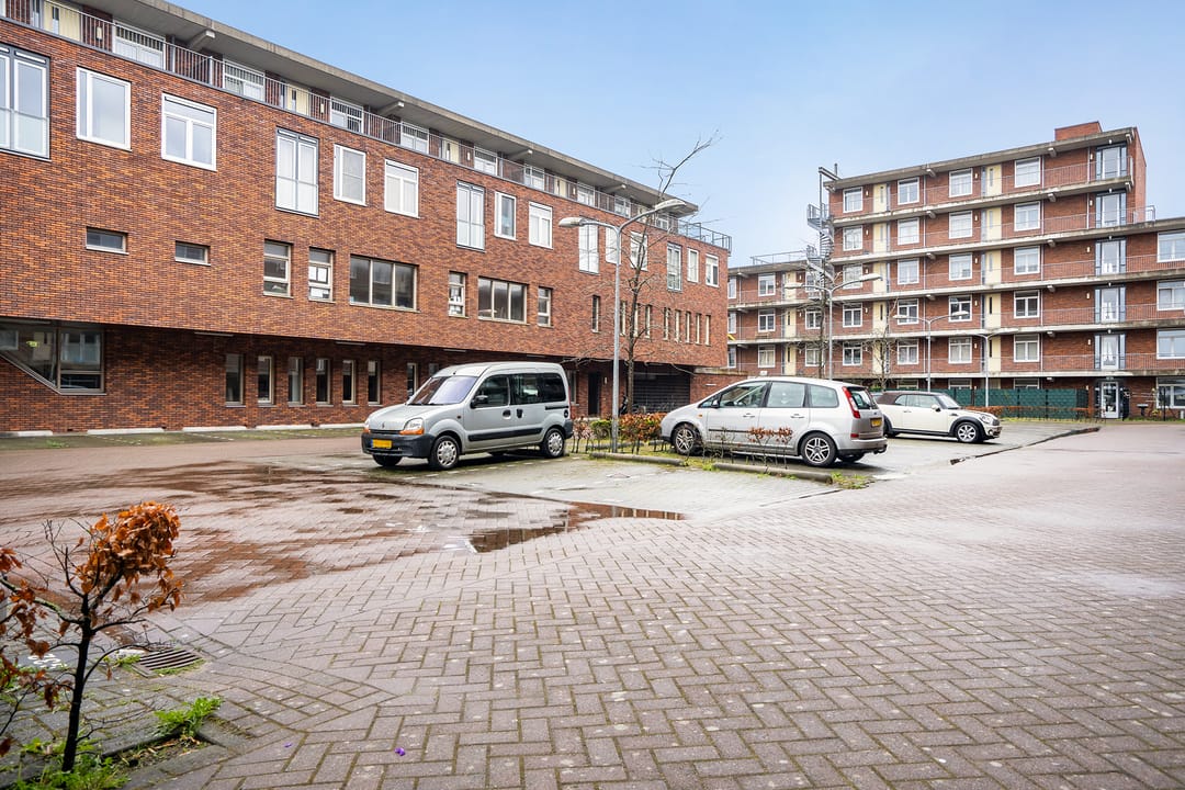 Photo 26 of Godfried Bomansstraat 110