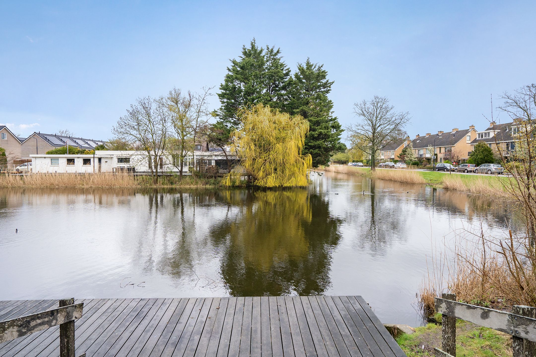 Photo 24 of Godfried Bomansstraat 110