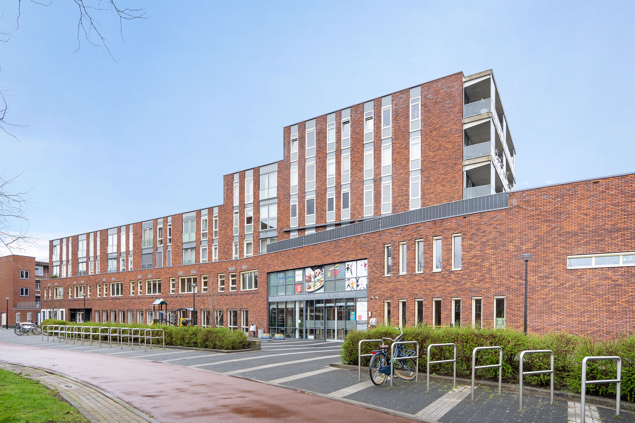 Photo 27 of Godfried Bomansstraat 110