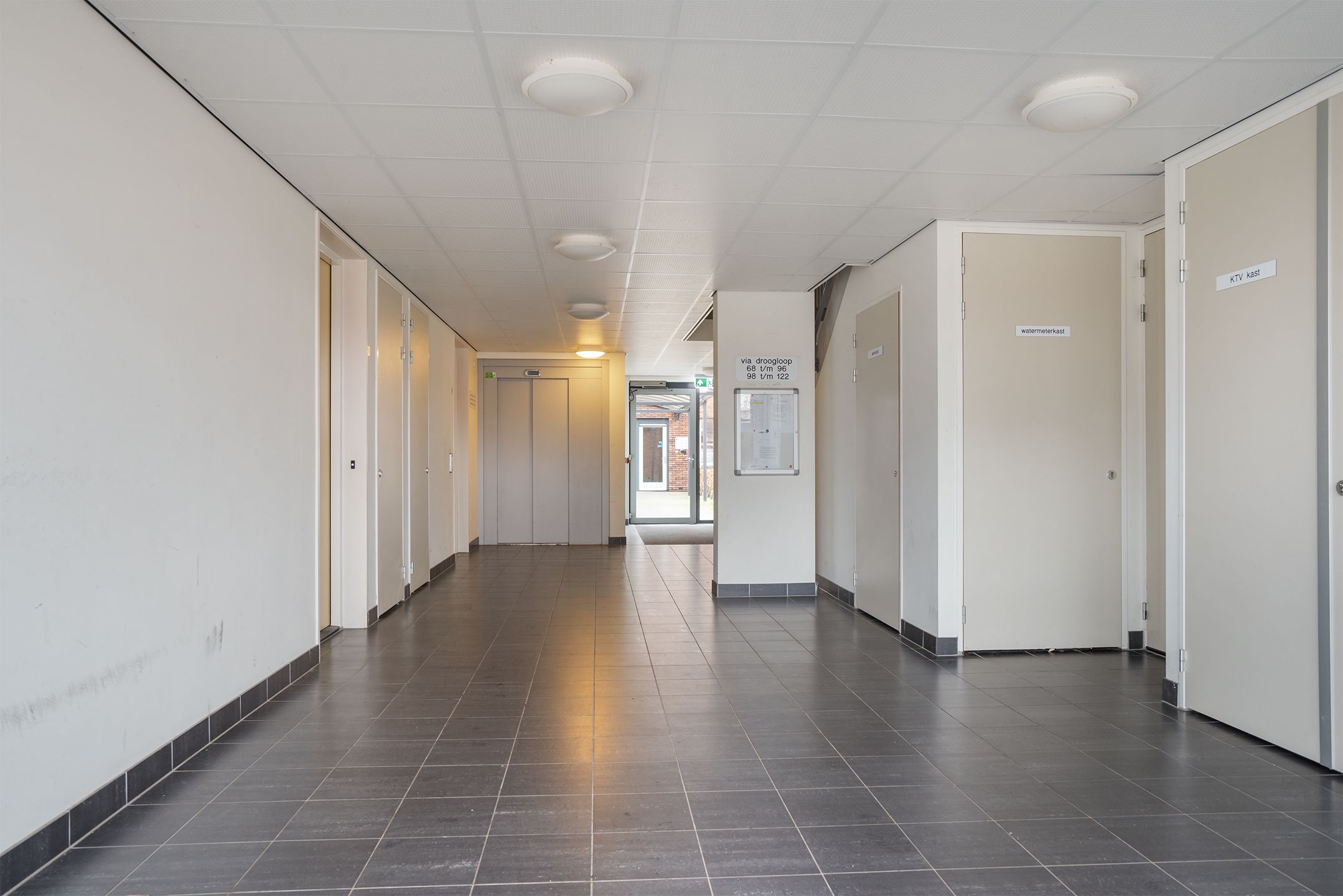 Photo 3 of Godfried Bomansstraat 110