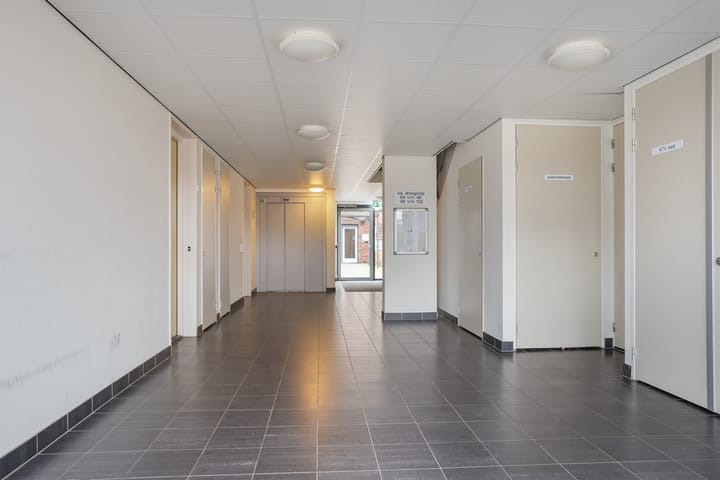 Foto 3 van Godfried Bomansstraat 110