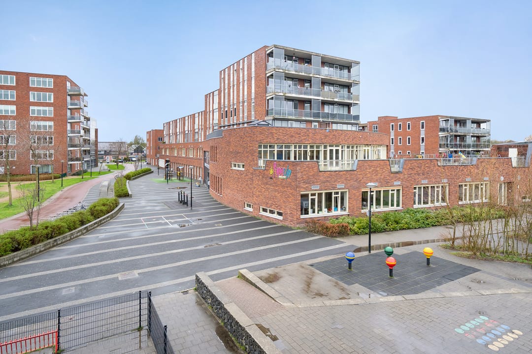 Photo 1 of Godfried Bomansstraat 110