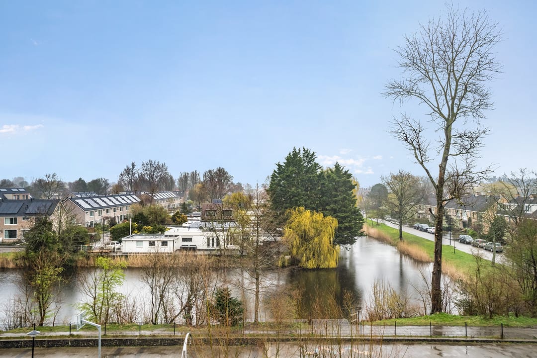 Photo 23 of Godfried Bomansstraat 110