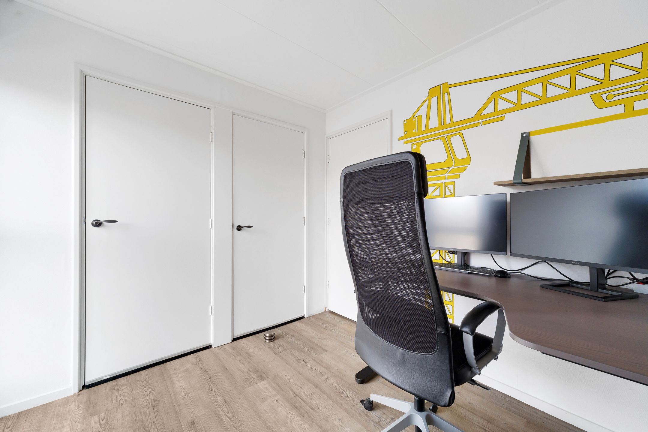 Foto 30 van Veenkampweg 11