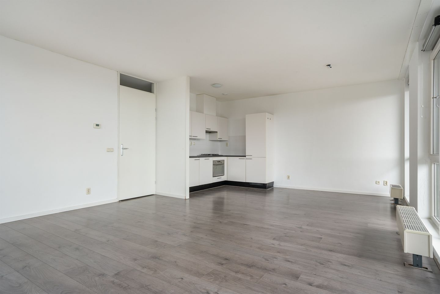 Photo 5 of Godfried Bomansstraat 110