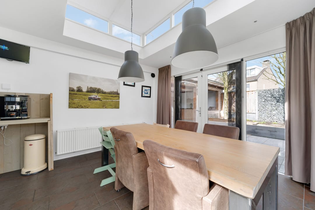 Foto 13 van Veenkampweg 11