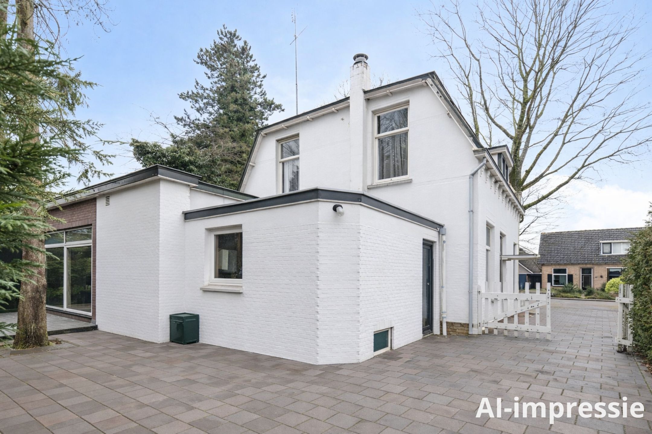 Foto 15 van Barchemseweg 51