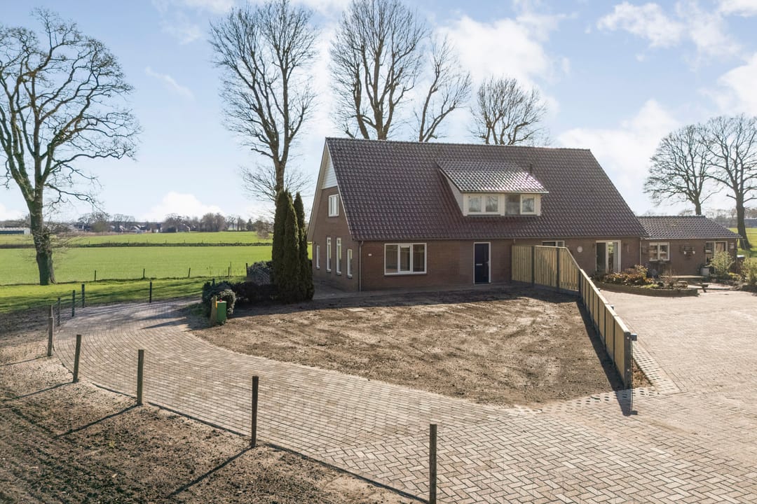 Foto 1 van Kiezelweg 11-A