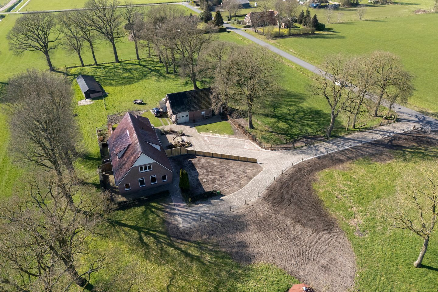 Foto 4 van Kiezelweg 11-A