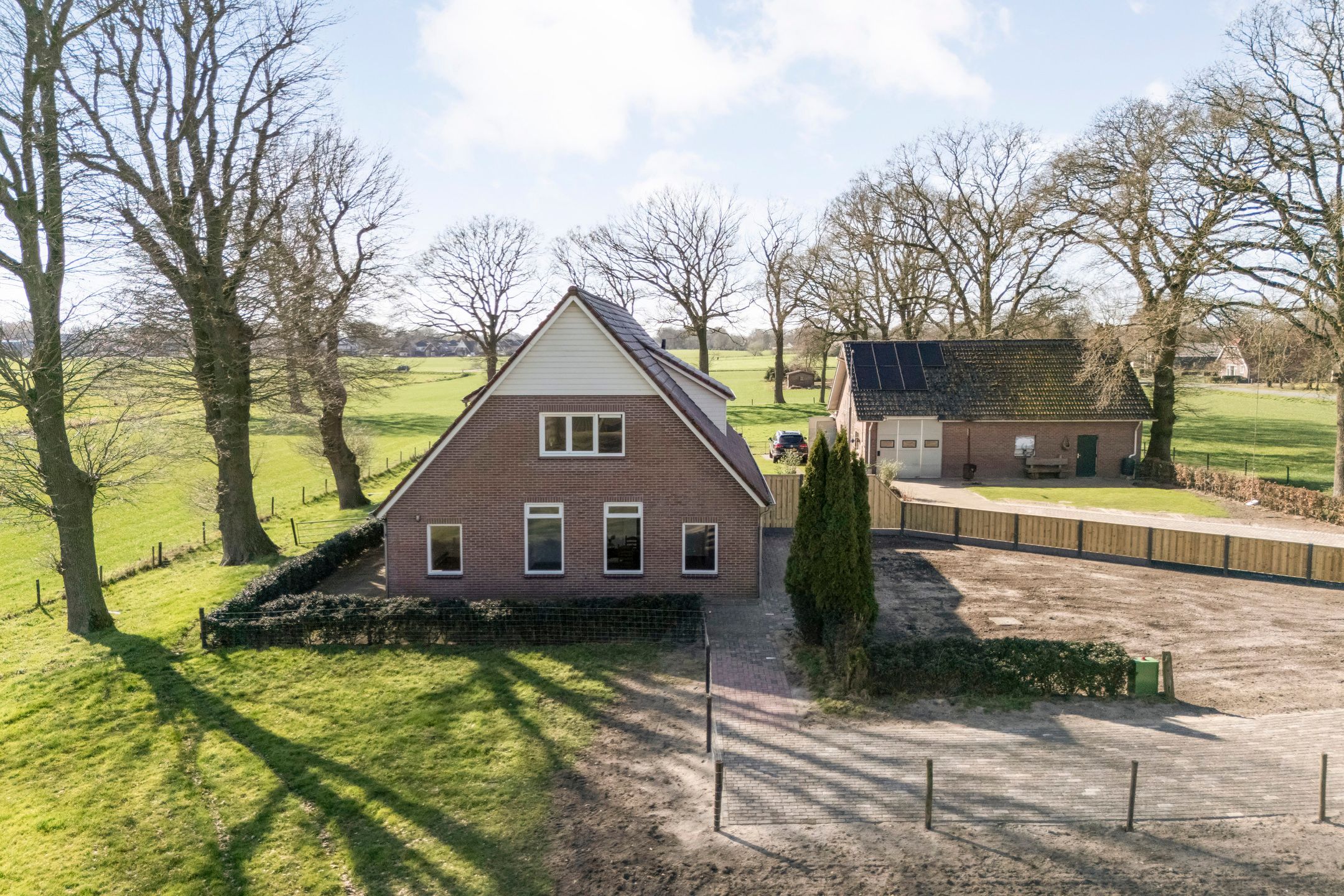 Foto 6 van Kiezelweg 11-A