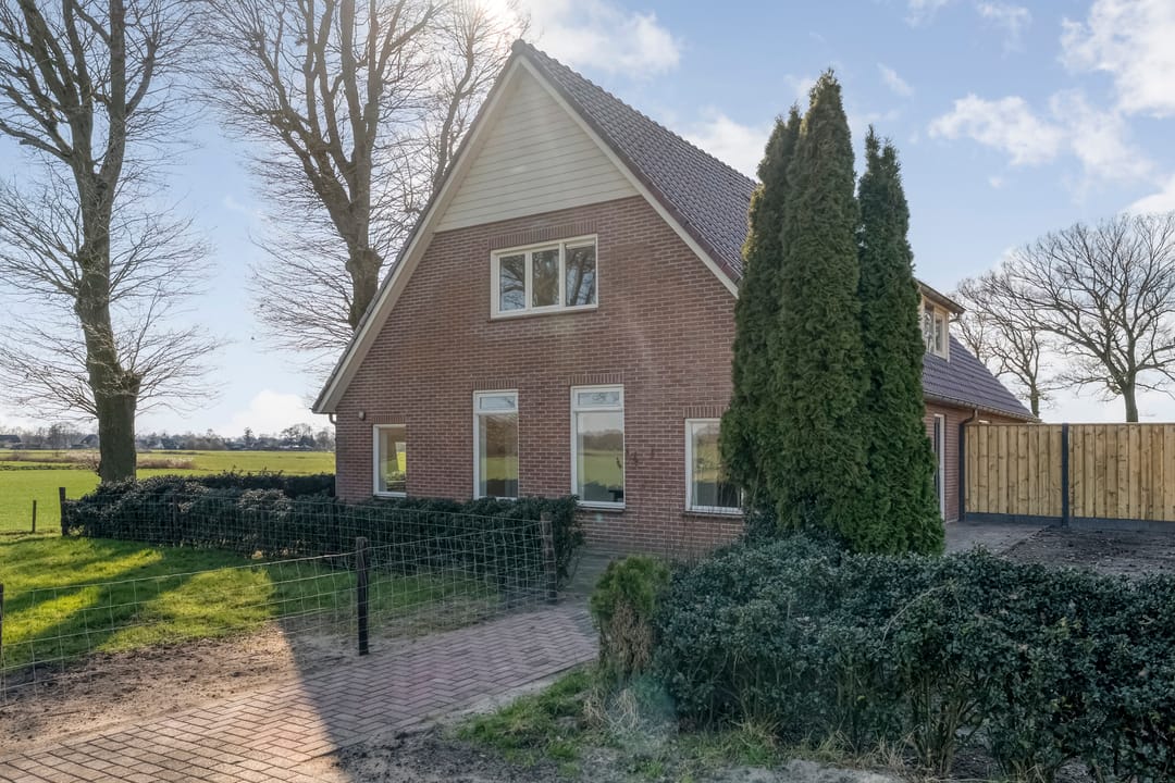 Foto 11 van Kiezelweg 11-A