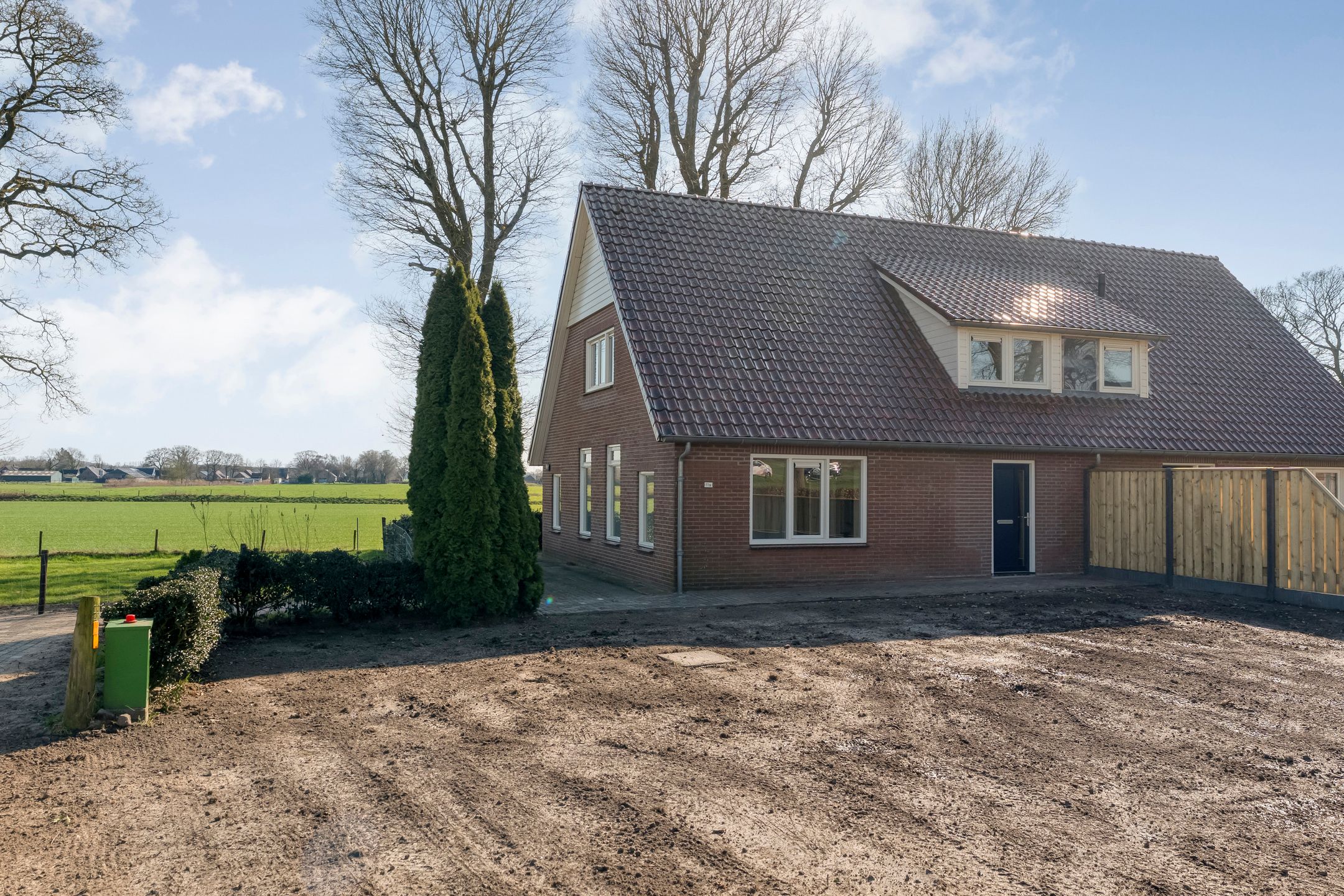 Foto 12 van Kiezelweg 11-A