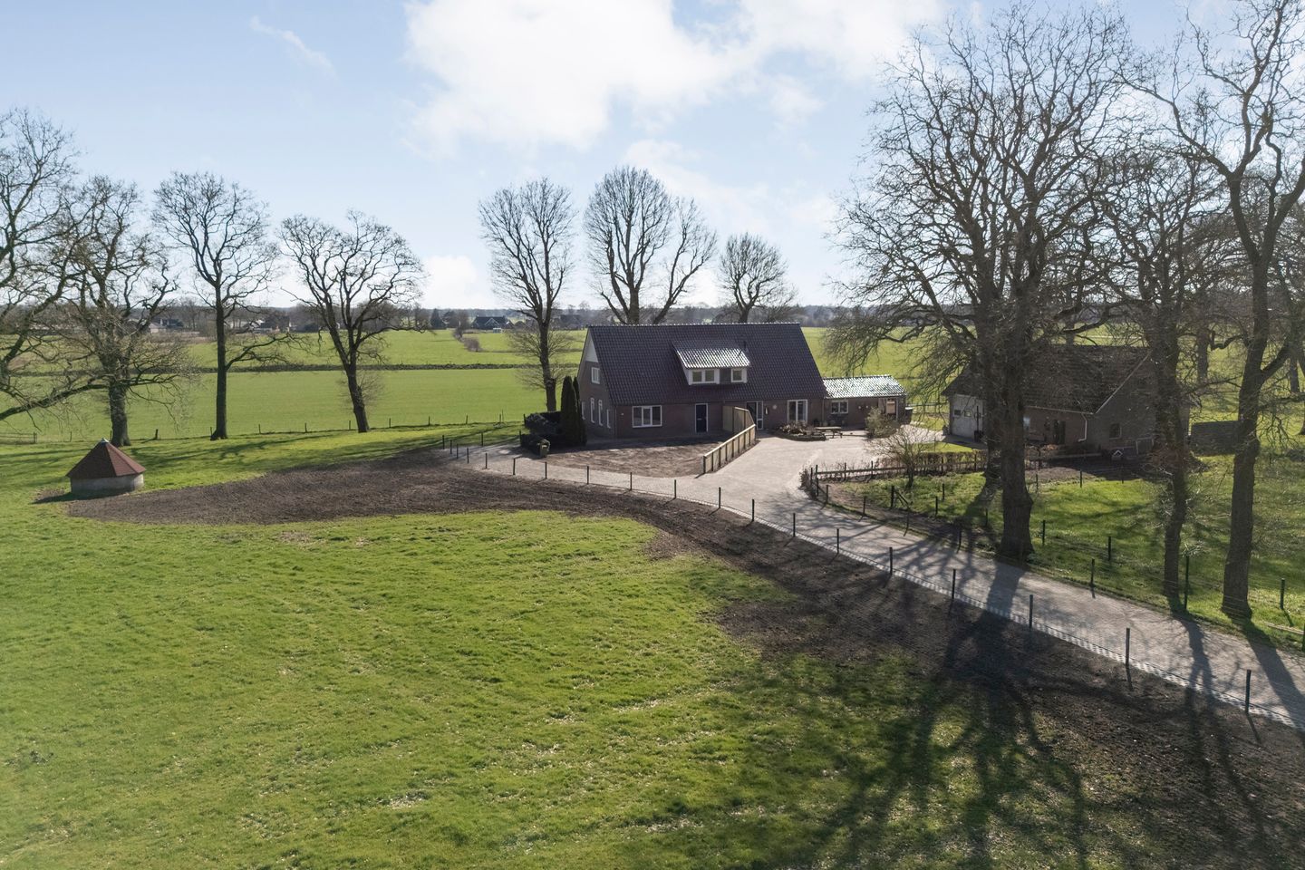 Foto 5 van Kiezelweg 11-A