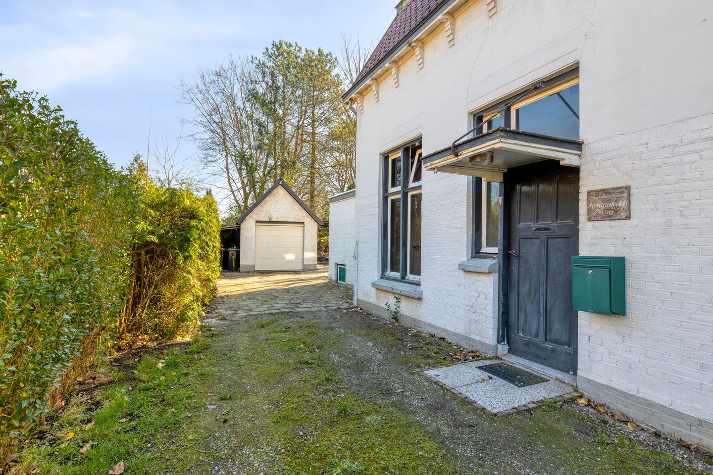 Foto 10 van Barchemseweg 51