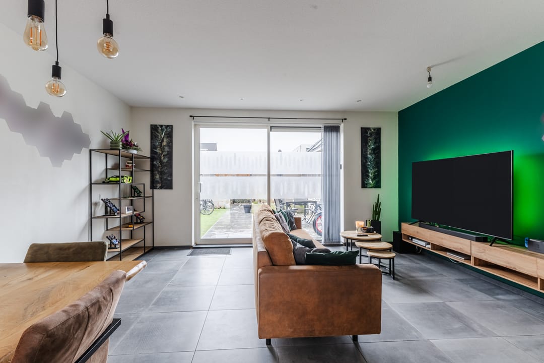 Photo 2 of Rijperkerkpark 27