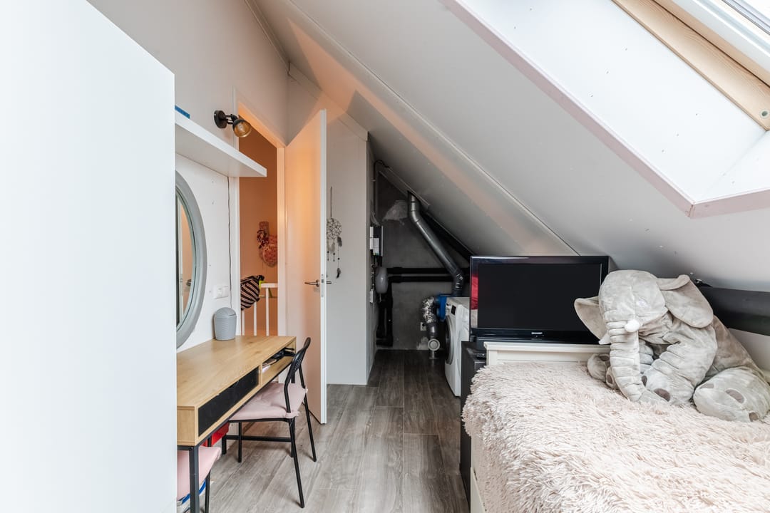 Photo 26 of Rijperkerkpark 27