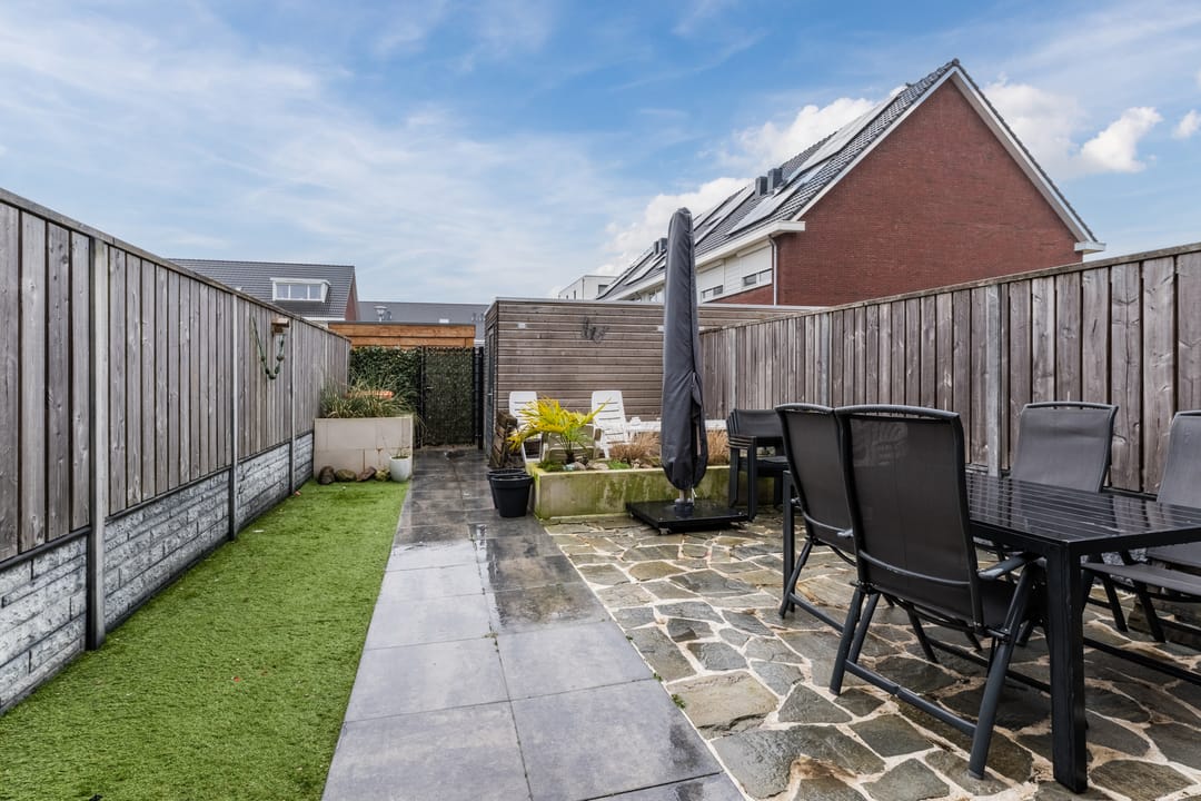 Photo 31 of Rijperkerkpark 27