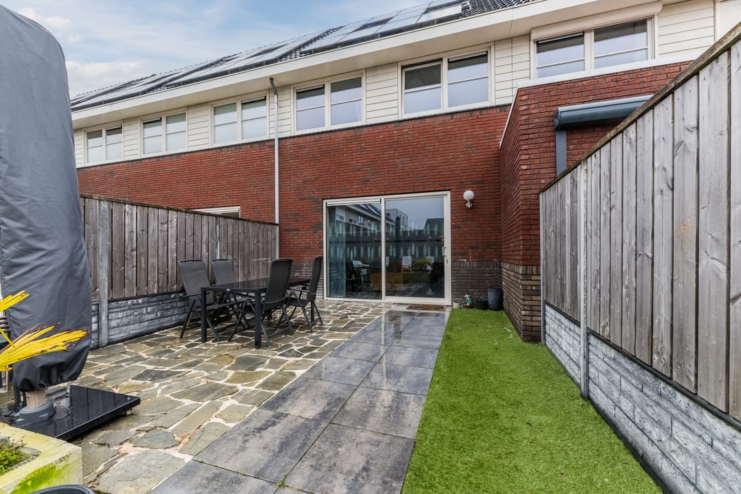 Photo 32 of Rijperkerkpark 27