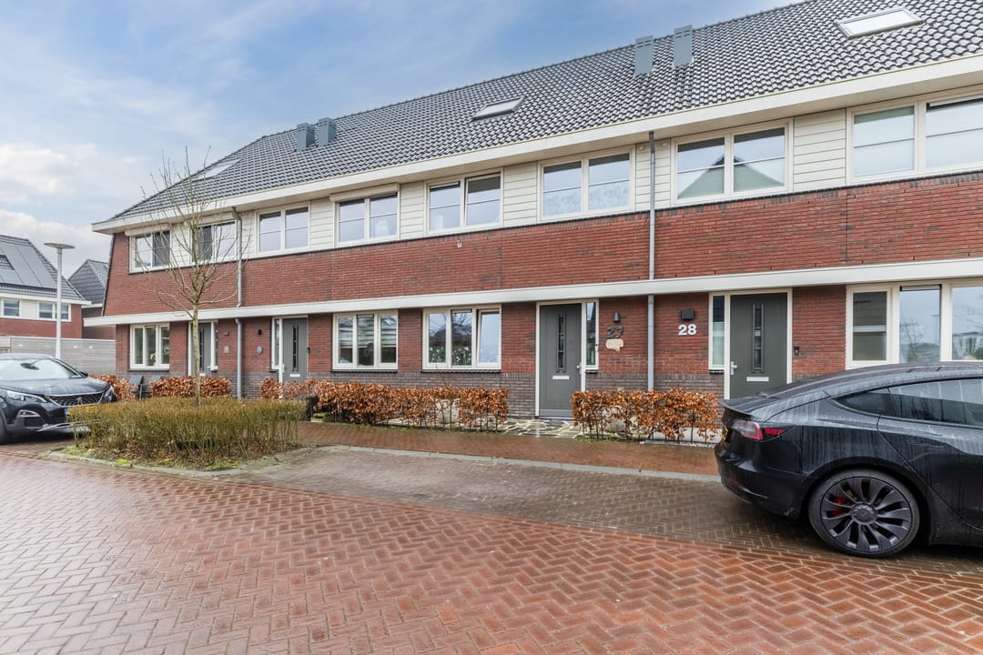 Photo 38 of Rijperkerkpark 27