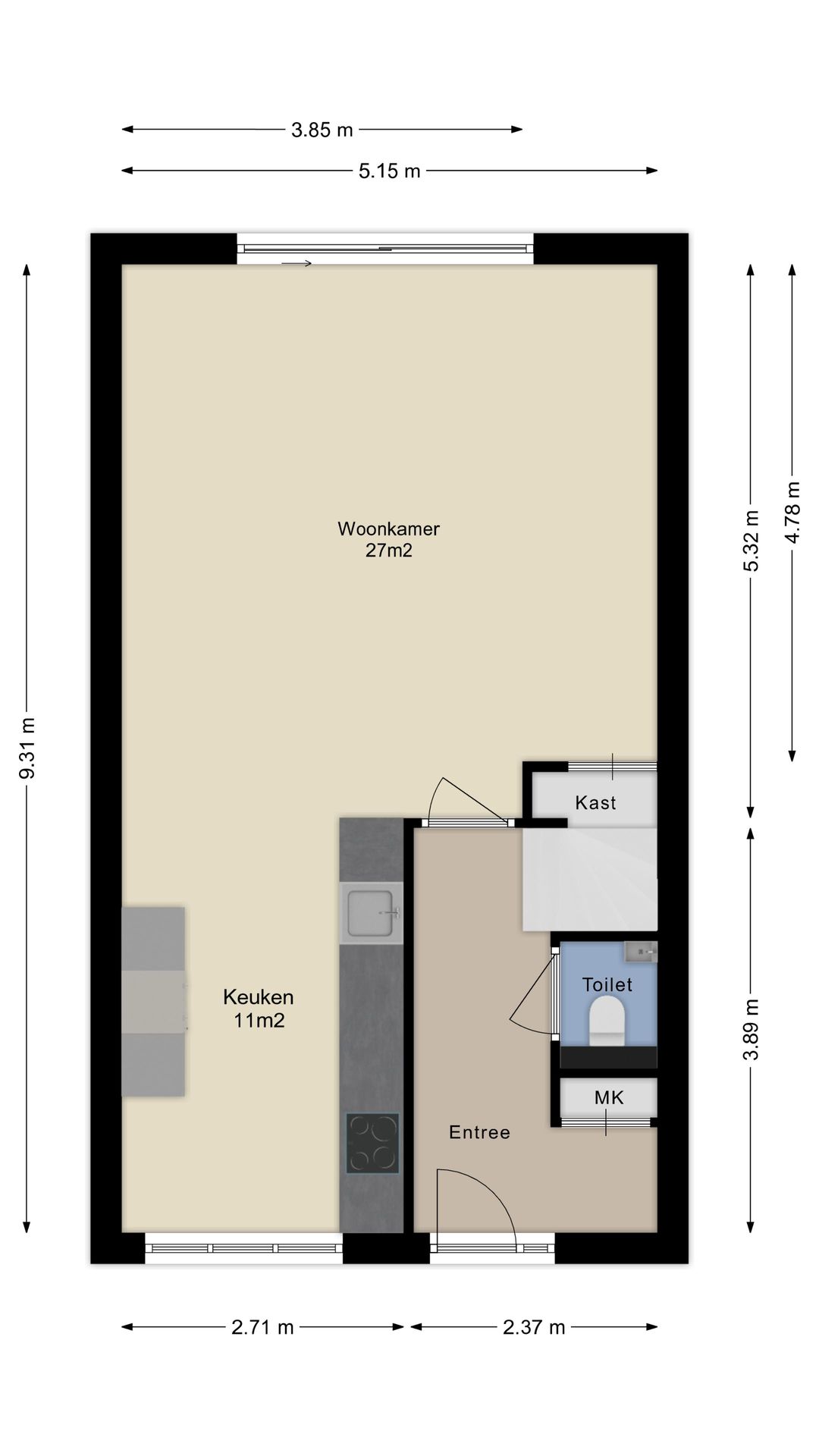 Photo 41 of Rijperkerkpark 27