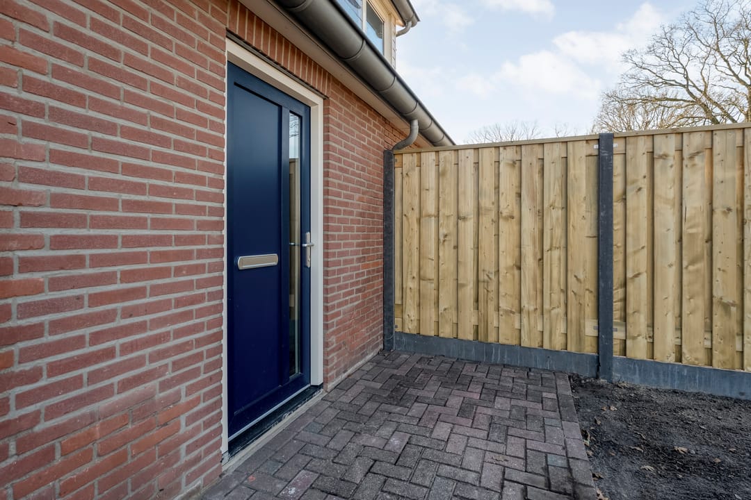 Foto 13 van Kiezelweg 11-A