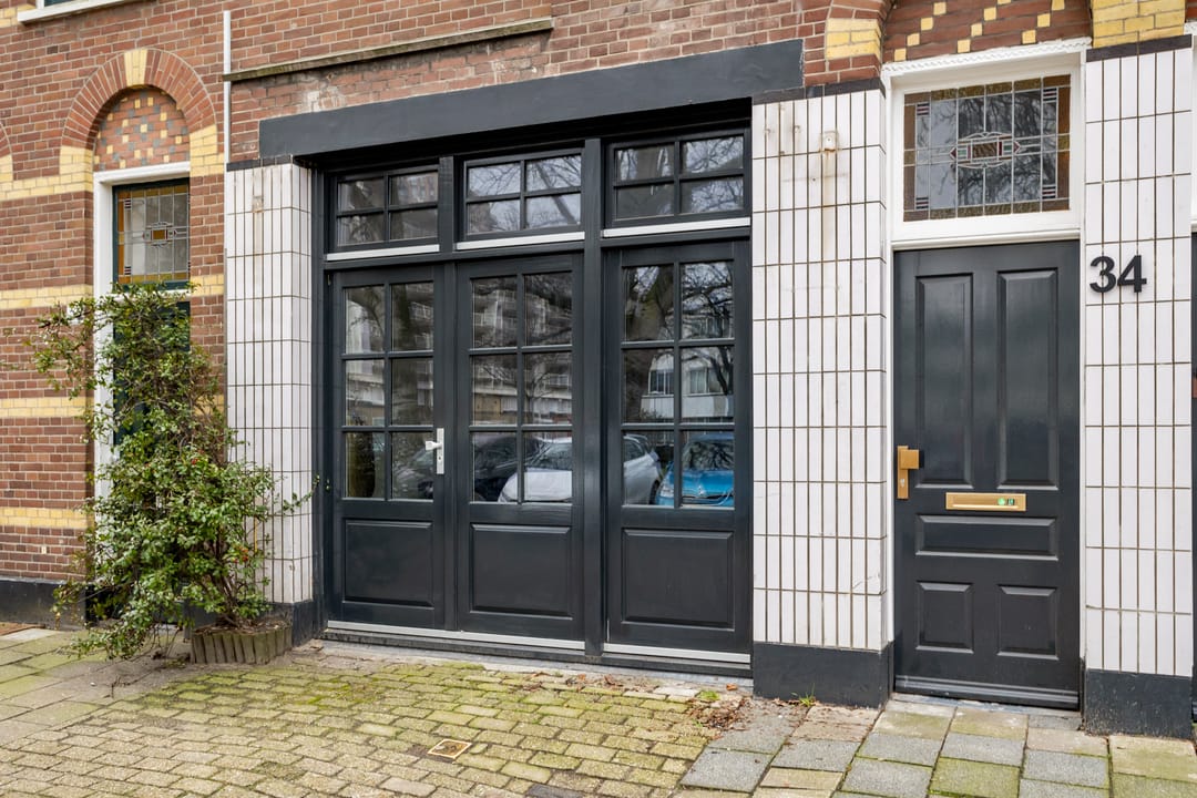 Foto 2 van Gaslaan 34