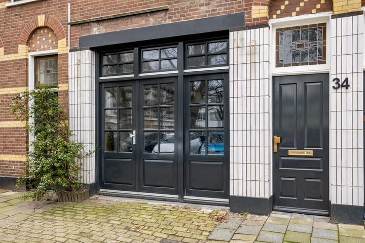 Foto 2 van Gaslaan 34