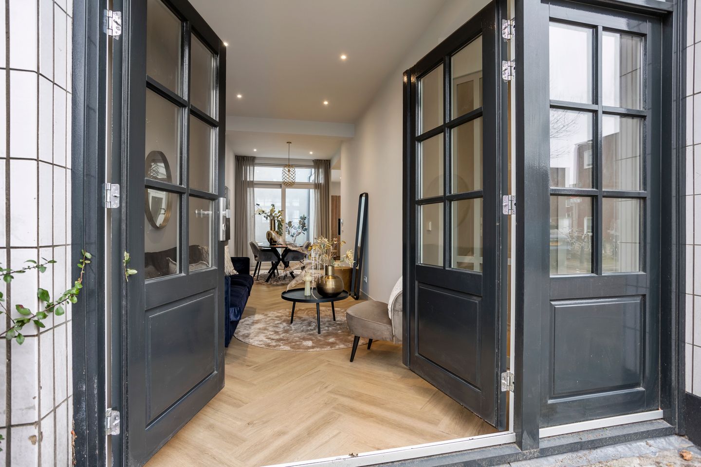 Foto 4 van Gaslaan 34